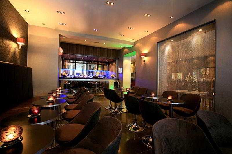 Heeton Concept - Kensington 3*