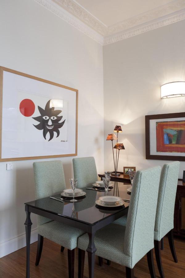 Colville Terrace By Onefinestay Lejlighed London