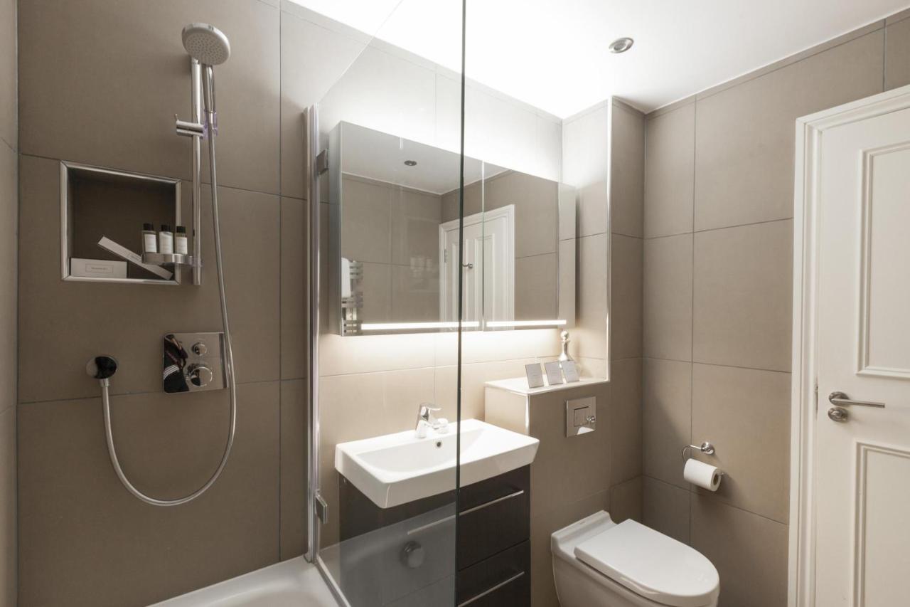 Lejlighed Colville Terrace By Onefinestay