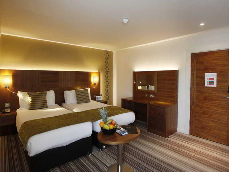 Blakemore Hyde Park 4*