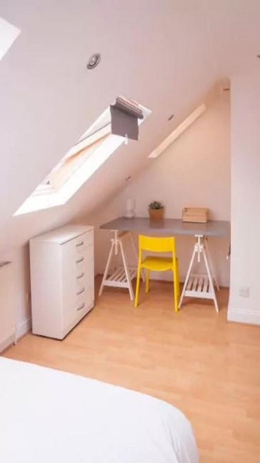 Tooting Bec At Lingwell By Dc Maison d'hôtes *