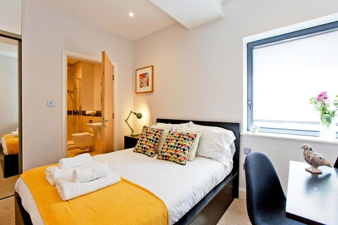 Appartement Highbury Holloway - Conveinent Location Londres