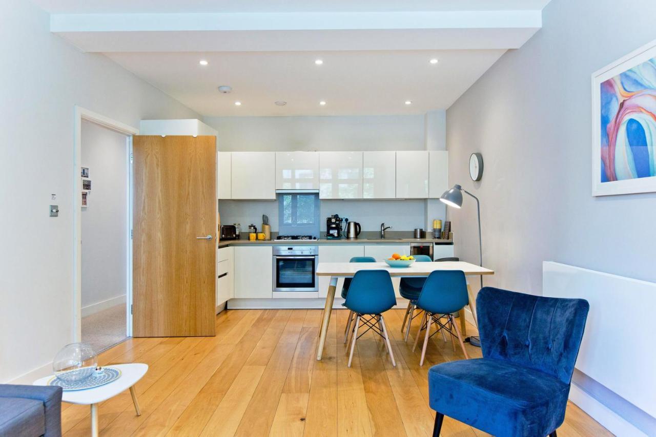 Appartement Highbury Holloway - Conveinent Location Londres