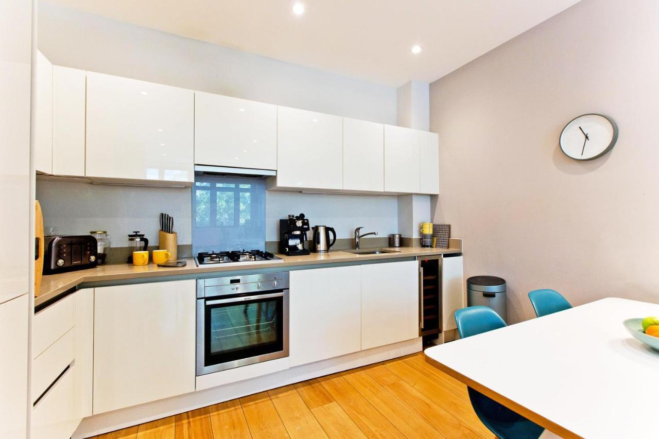 Highbury Holloway - Conveinent Location Appartement Londres