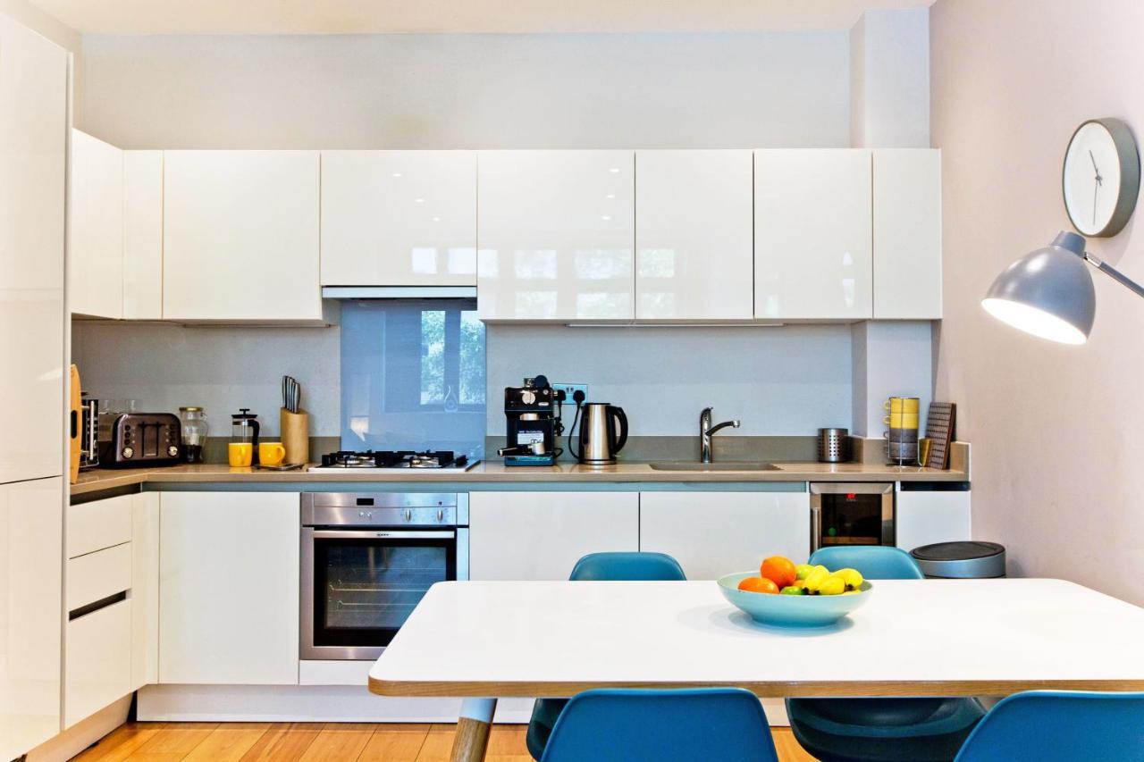 Appartement Highbury Holloway - Conveinent Location Londres