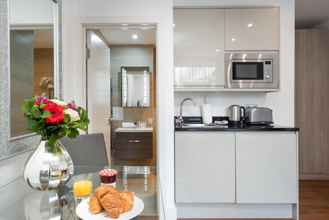 Bayswater By Capital Apartment London