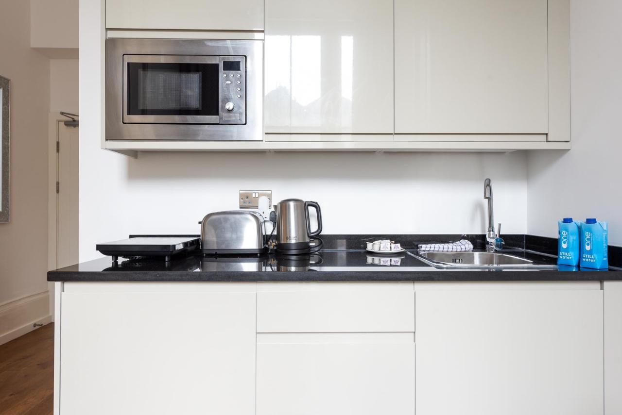 Apartment Bayswater By Capital London