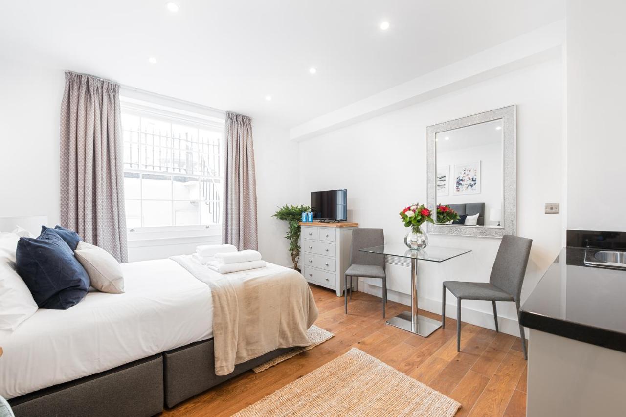 Bayswater By Capital Apartment London