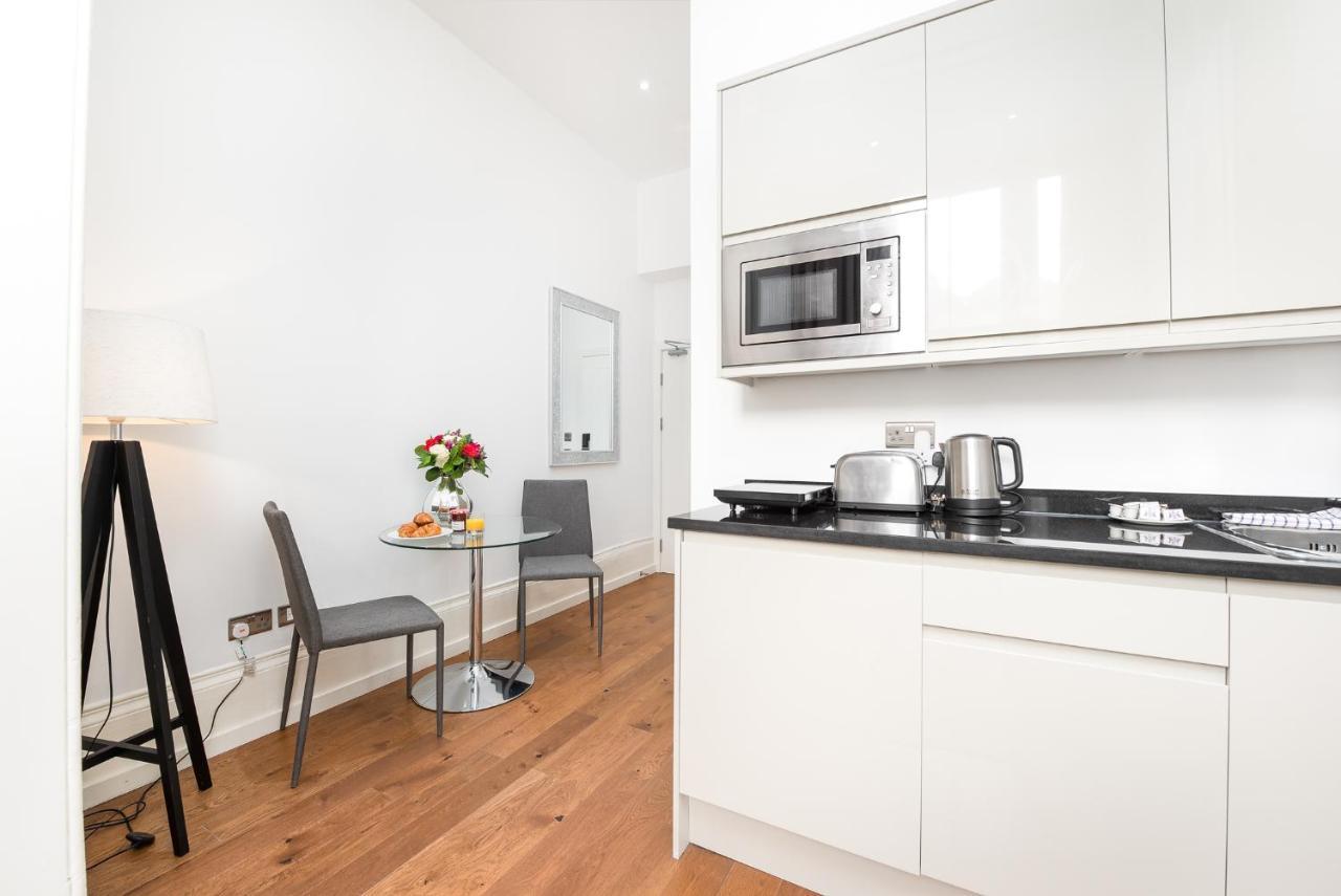Apartment Bayswater By Capital *