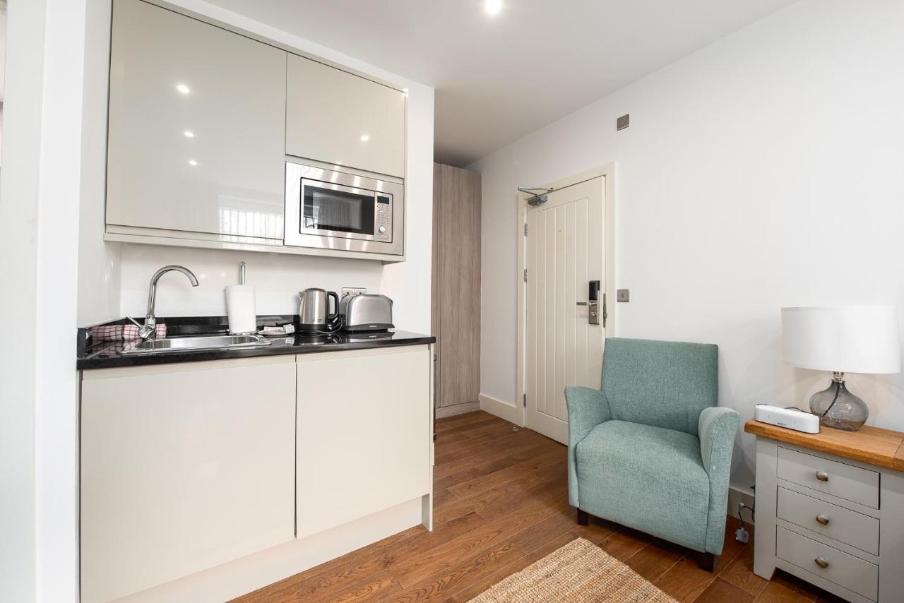 Apartment Bayswater By Capital *