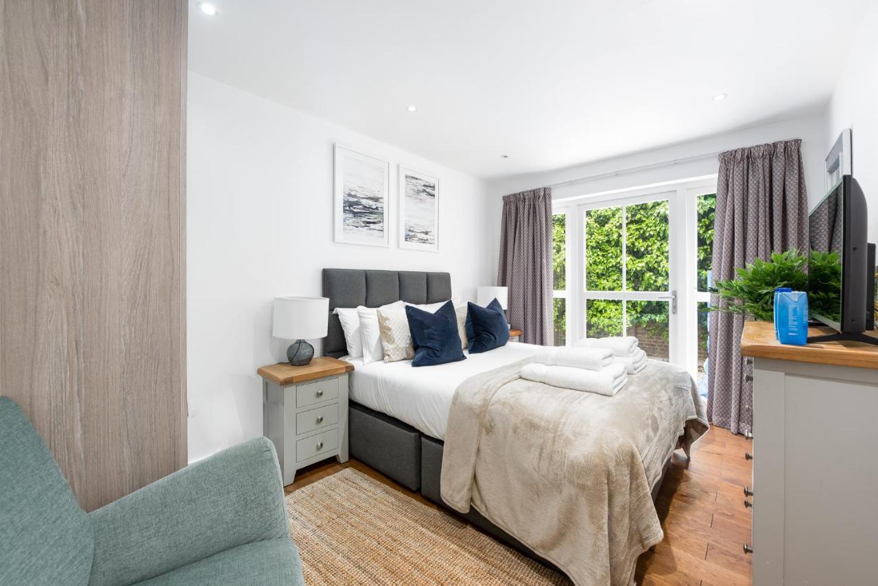 Bayswater By Capital Apartment *