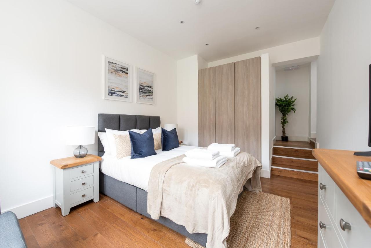 Bayswater By Capital Apartment London