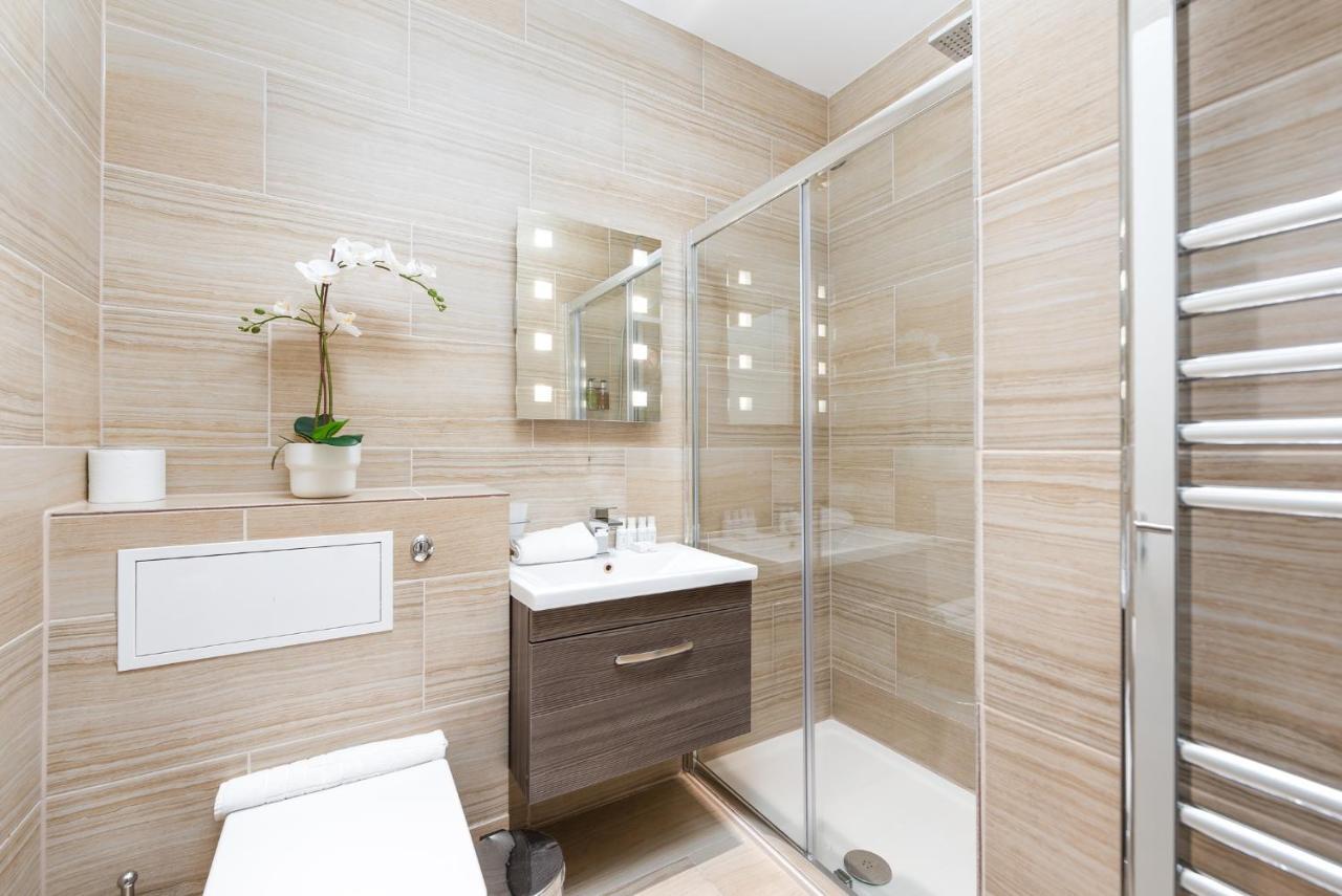 Bayswater By Capital Apartment *