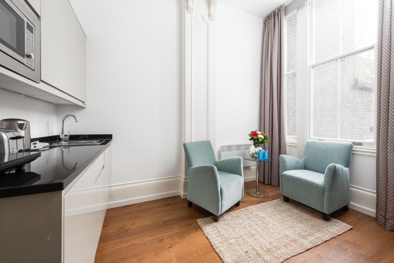Apartment Bayswater By Capital *