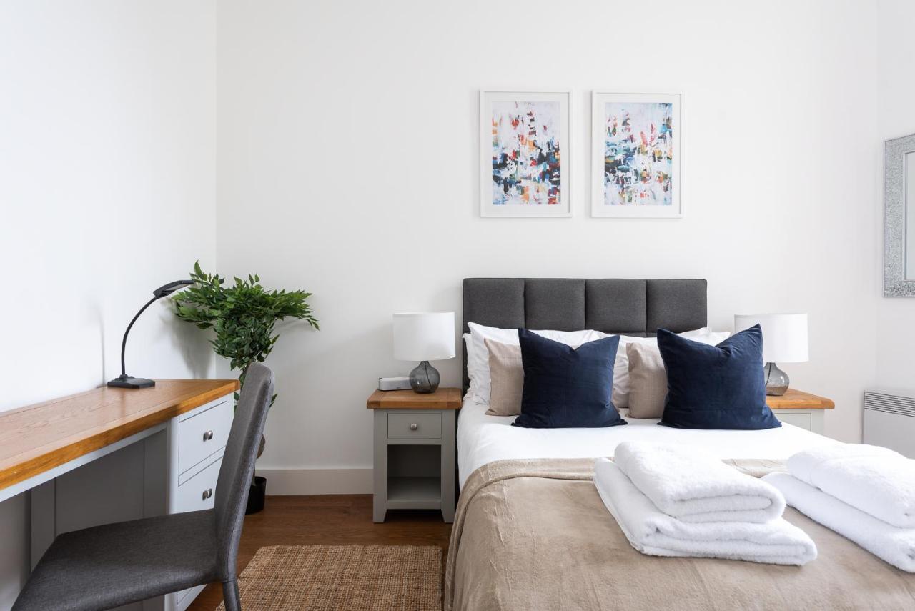 Apartment Bayswater By Capital *