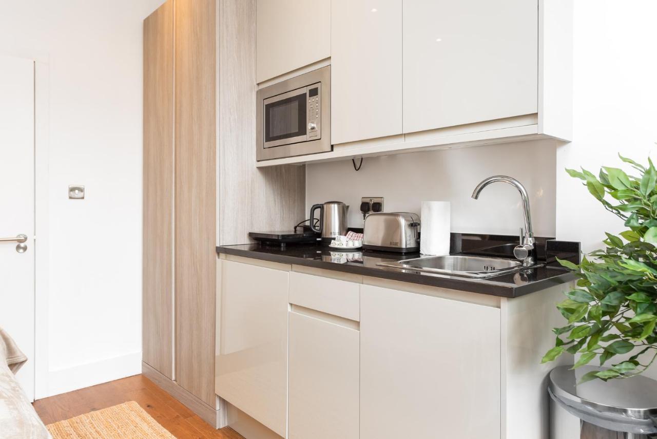 Bayswater By Capital Apartment