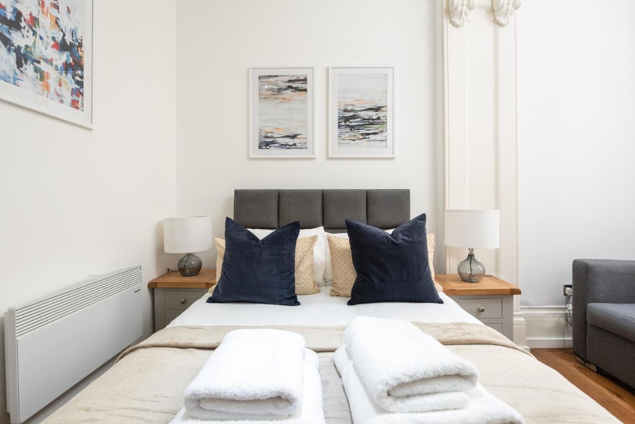 Apartment Bayswater By Capital *