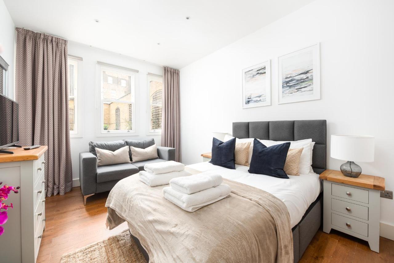 Bayswater By Capital Apartment *