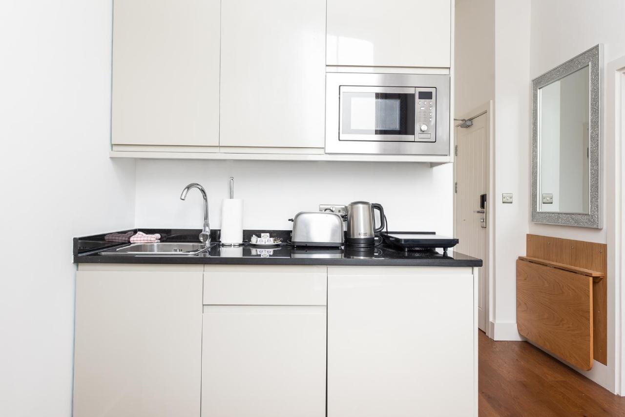 Apartment Bayswater By Capital *