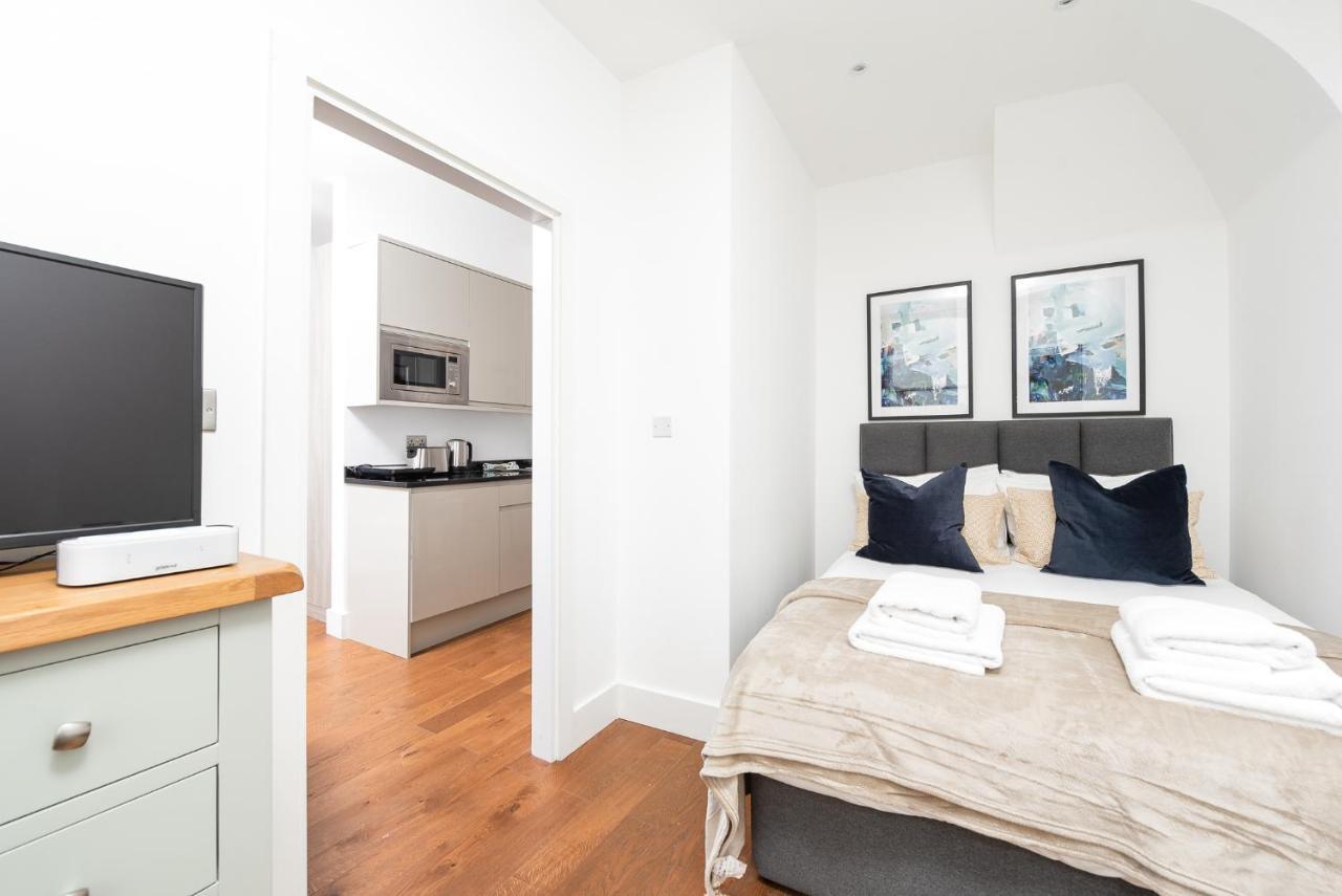 Bayswater By Capital * London
