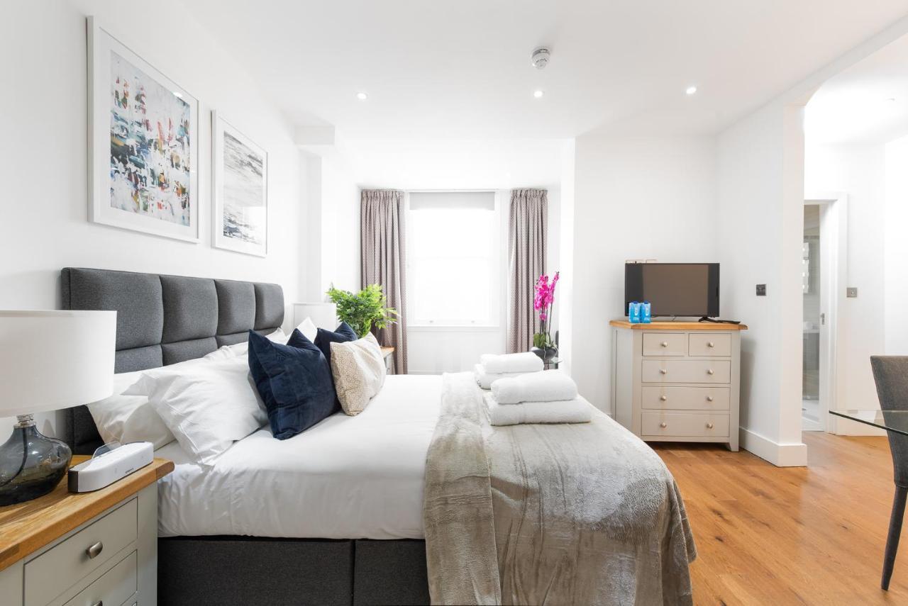 Bayswater By Capital Apartment