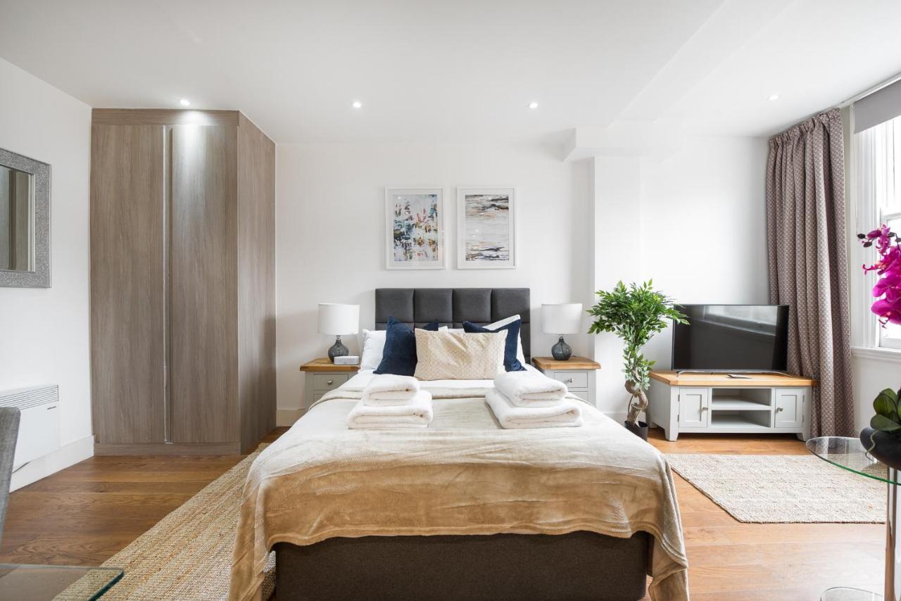 Bayswater By Capital Apartment *