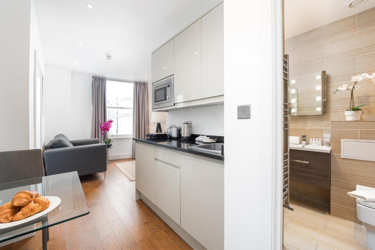Bayswater By Capital Apartment