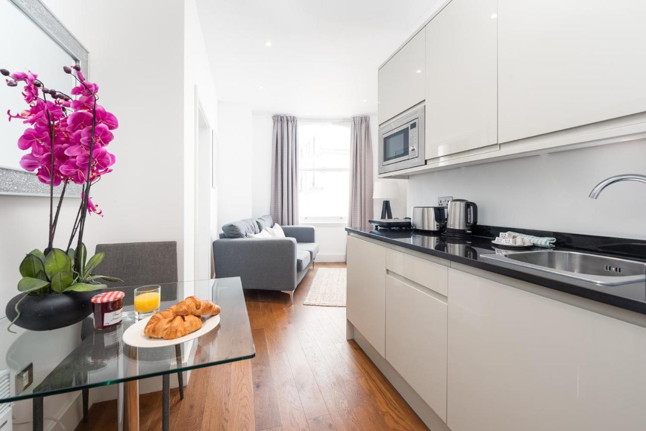 Bayswater By Capital Apartment London