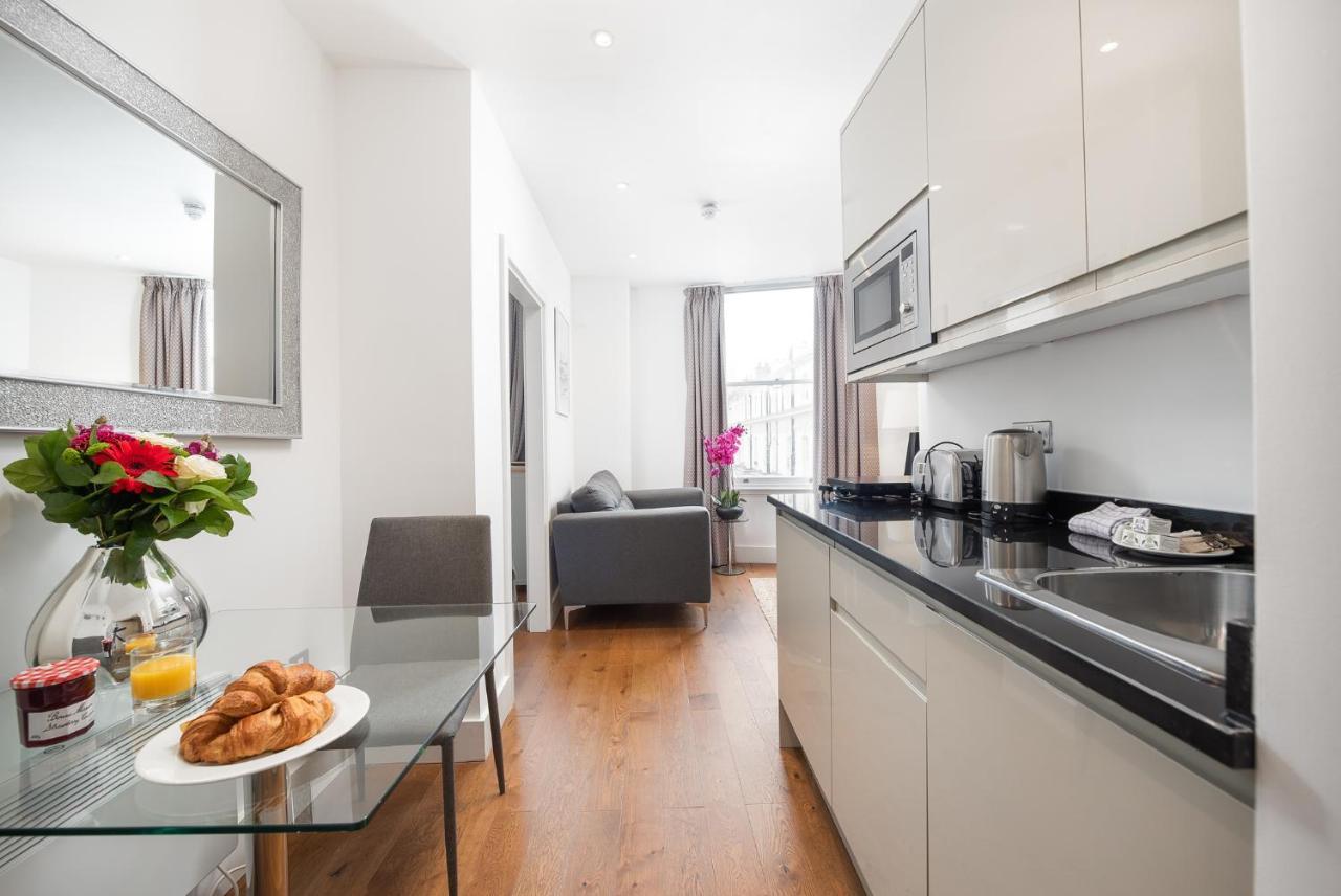 Bayswater By Capital Apartment London