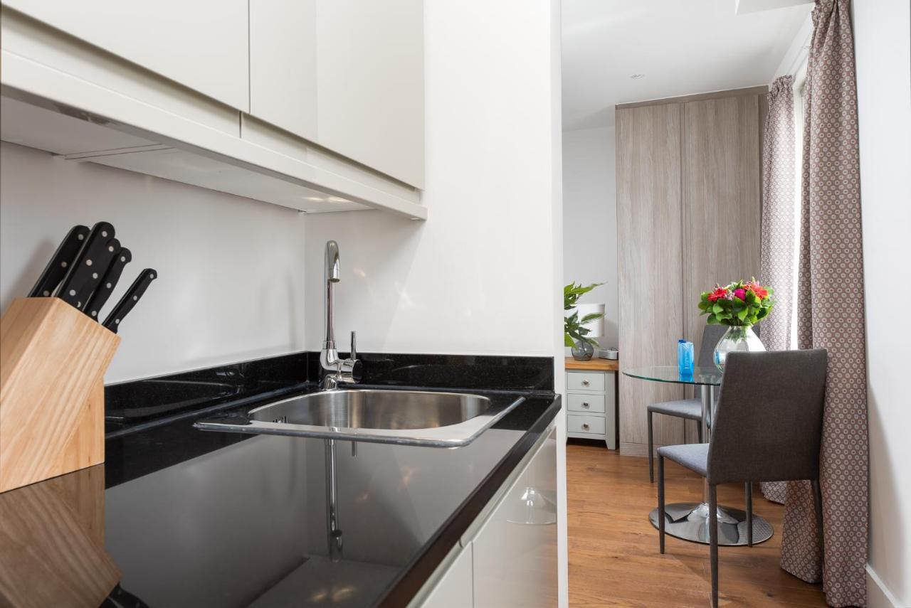 Apartment Bayswater By Capital