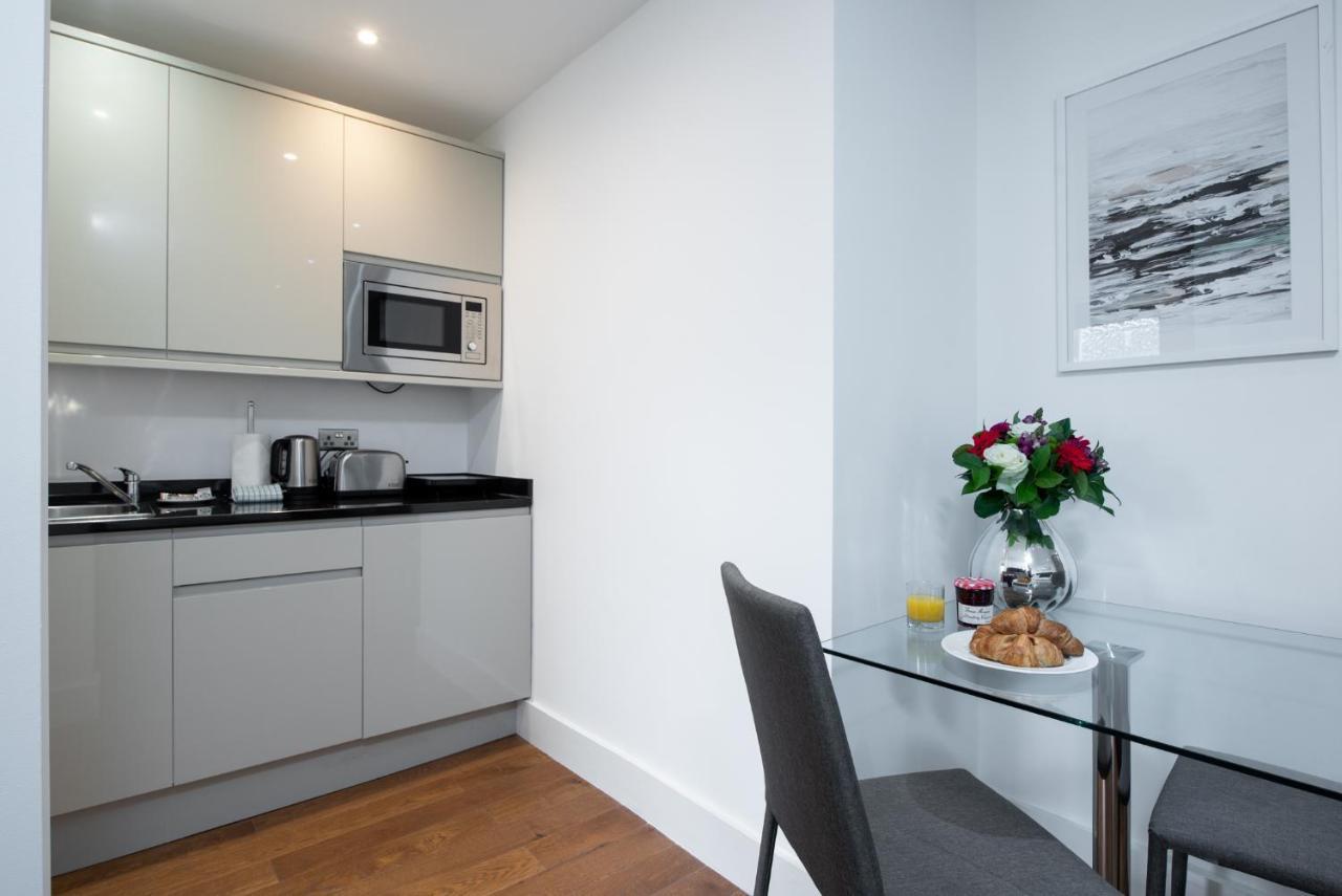Bayswater By Capital Apartment