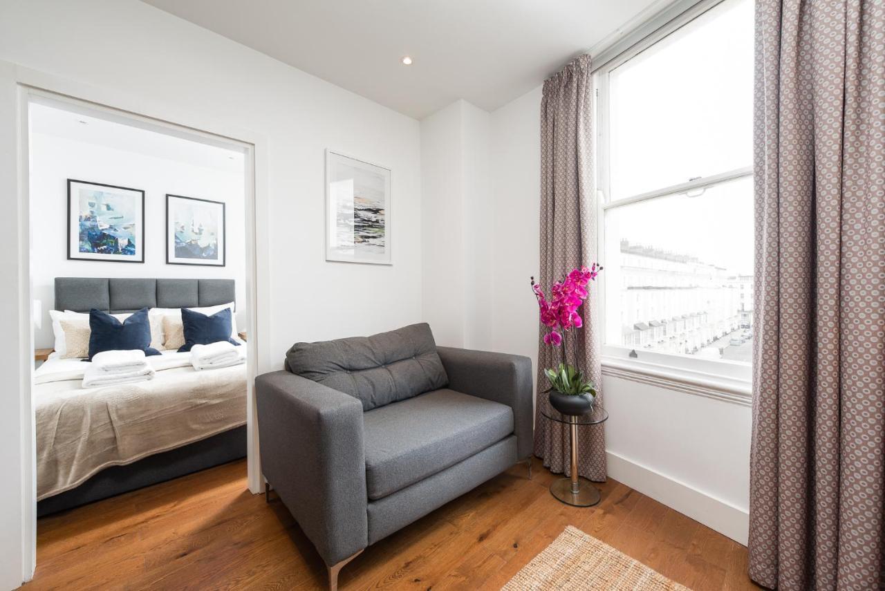 Bayswater By Capital Apartment