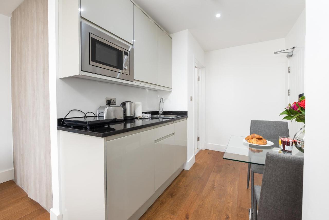 Bayswater By Capital Apartment