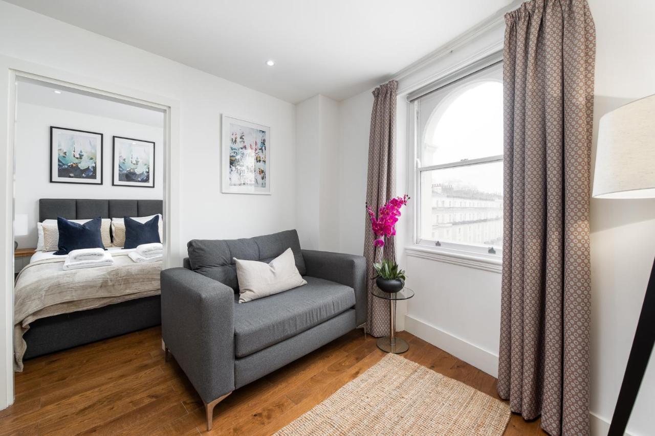 Bayswater By Capital Apartment *