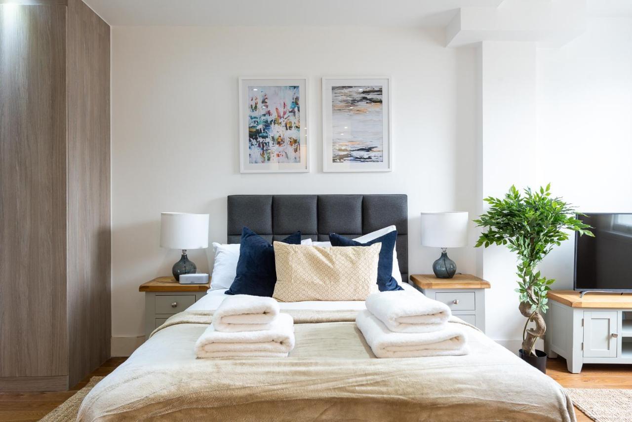 Bayswater By Capital Apartment London
