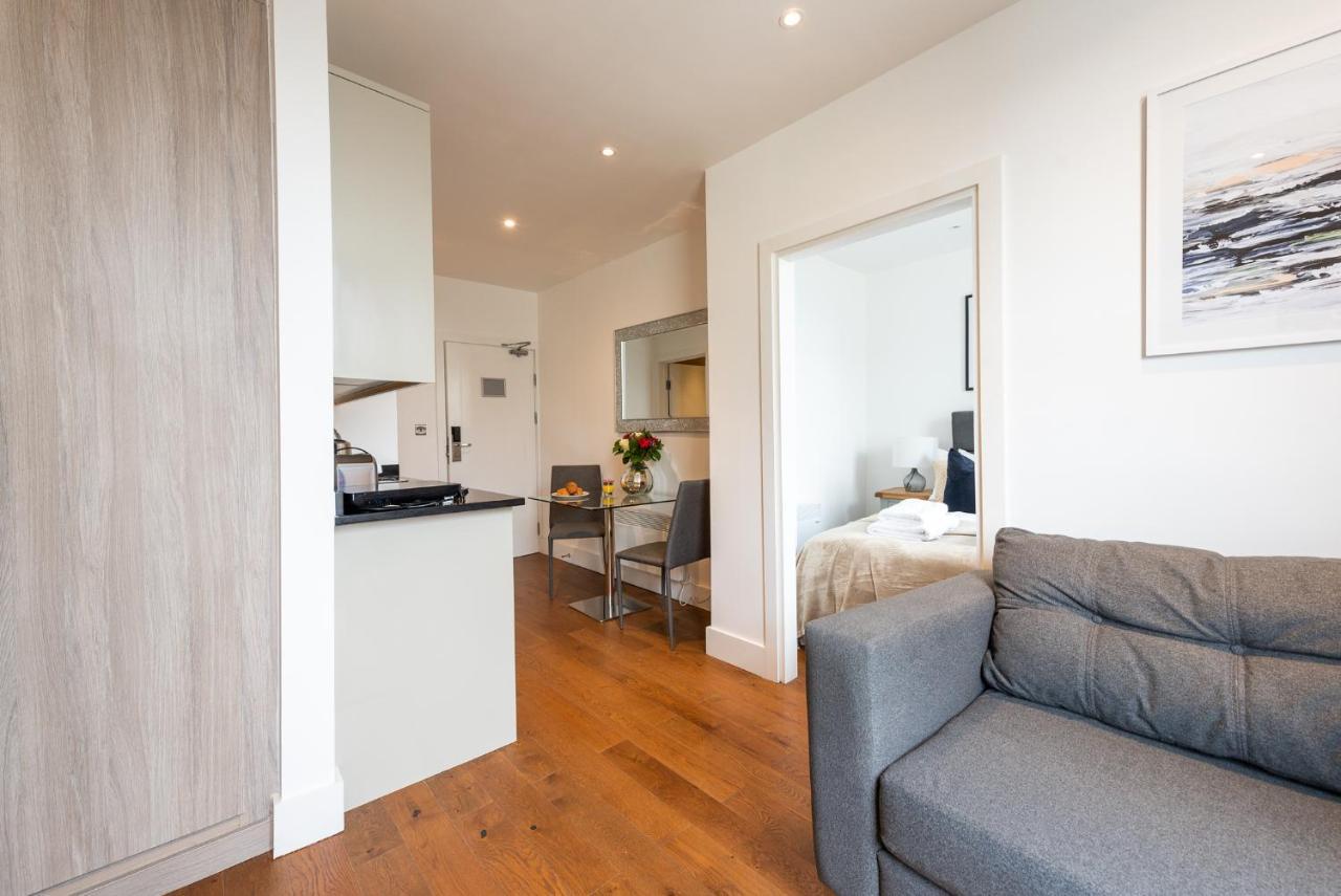 Bayswater By Capital Apartment London