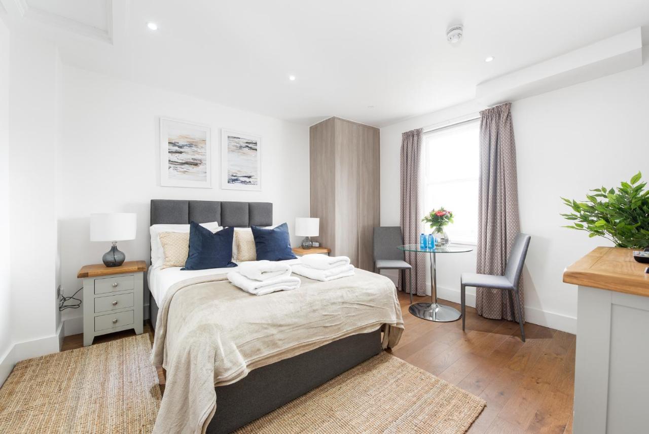 Apartment Bayswater By Capital London