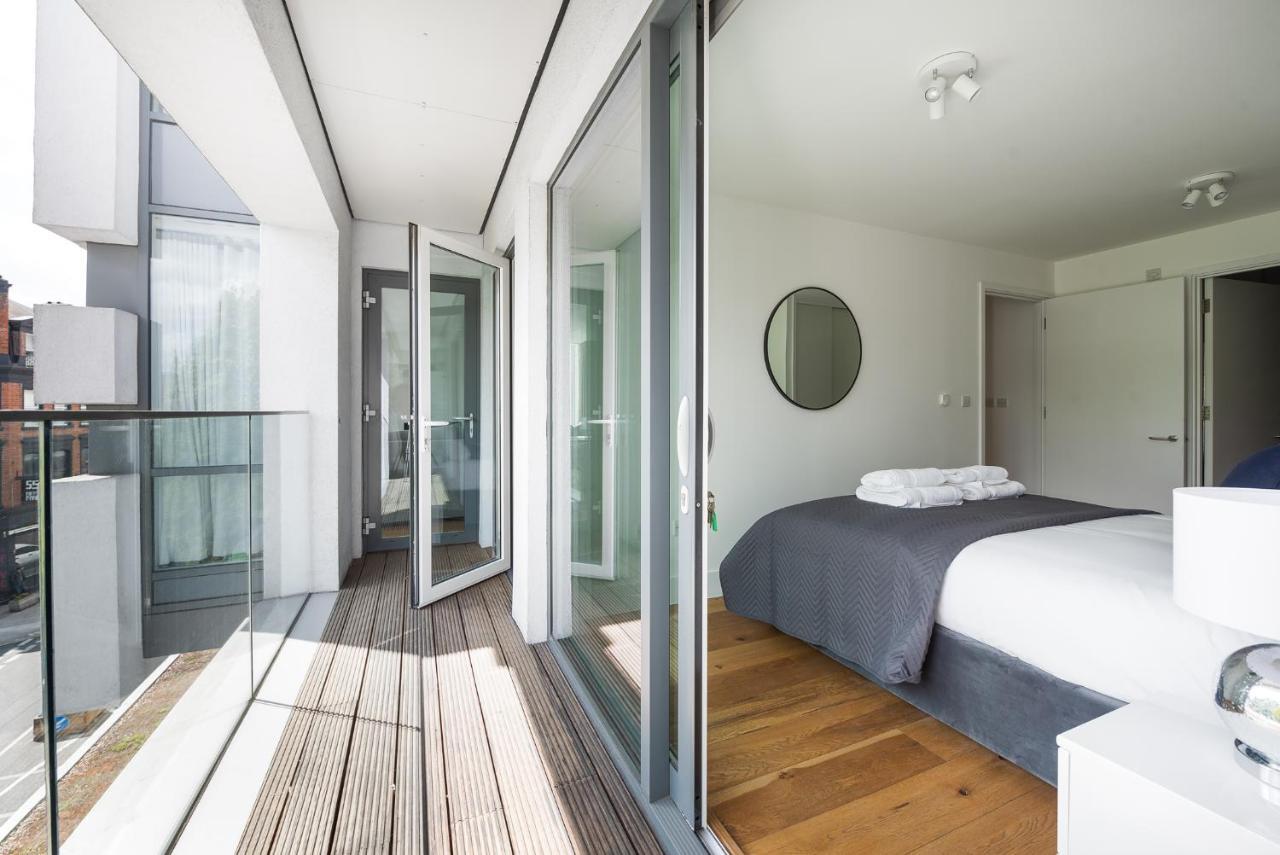 Camden Lock By Capital Aparthotel London