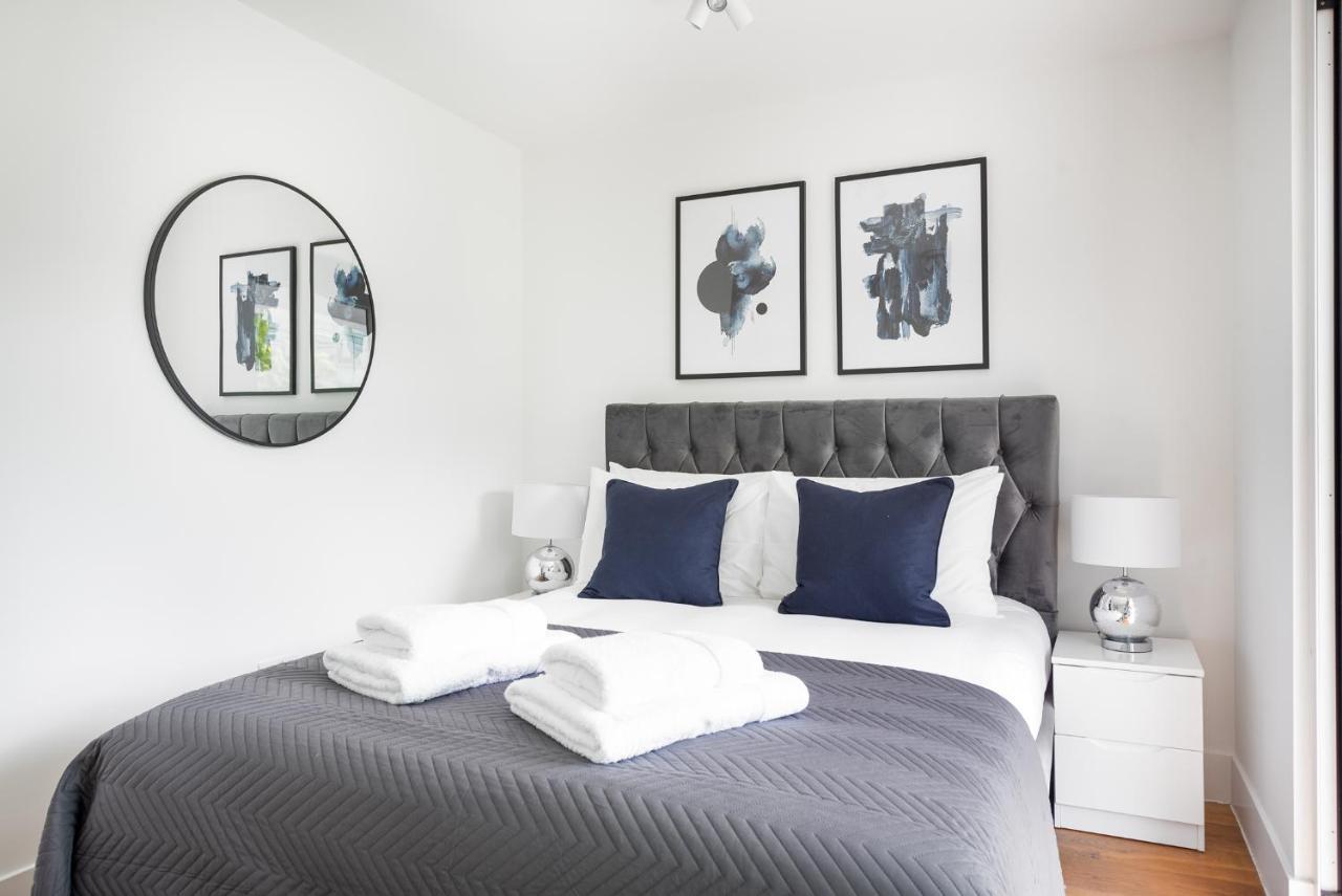 Aparthotel Camden Lock By Capital *