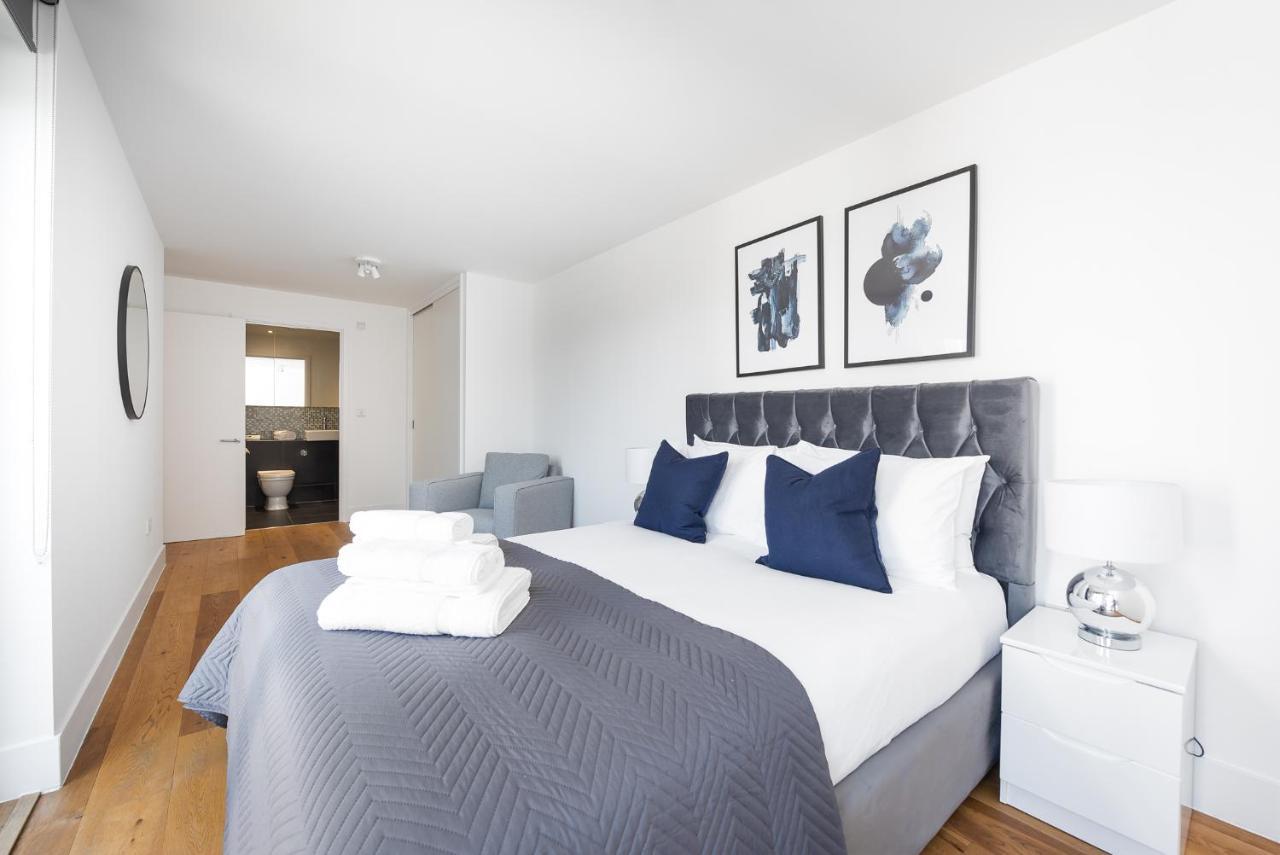 Aparthotel Camden Lock By Capital *