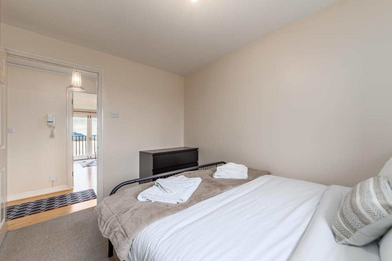 Leilighet By Rehoboth - 23 Thames View - Upper - Woolwich London