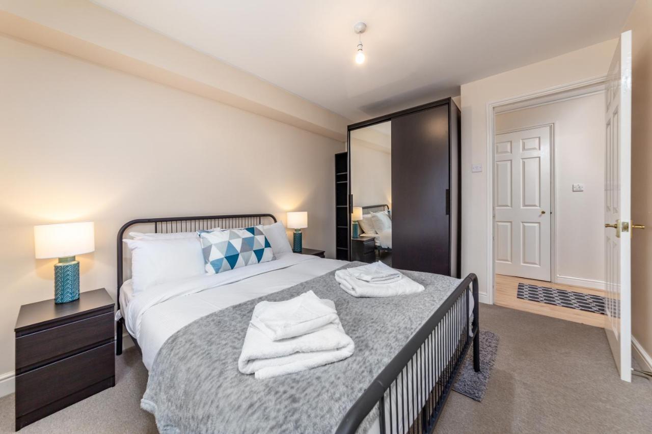 Leilighet By Rehoboth - 23 Thames View - Upper - Woolwich London