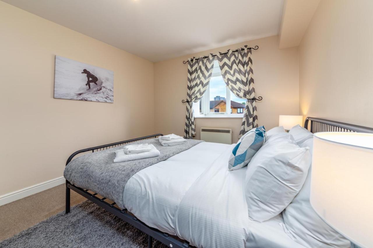 Leilighet By Rehoboth - 23 Thames View - Upper - Woolwich London