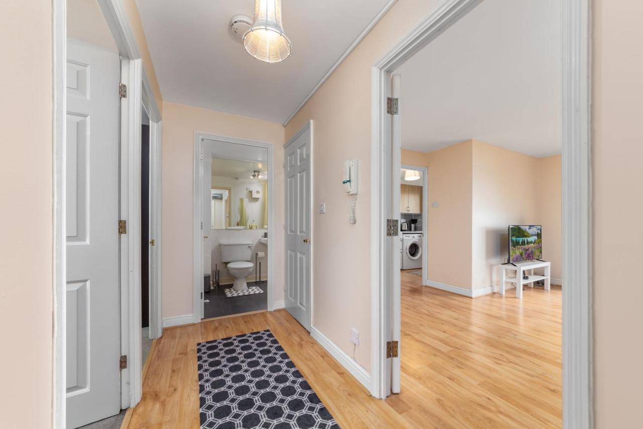 Apartment By Rehoboth - 23 Thames View - Upper - Woolwich *