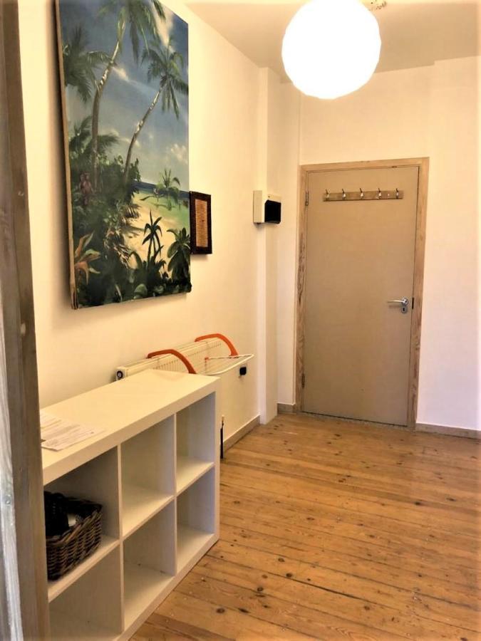 Splendid 1 Bedroom Flat + Terrace Lejlighed *