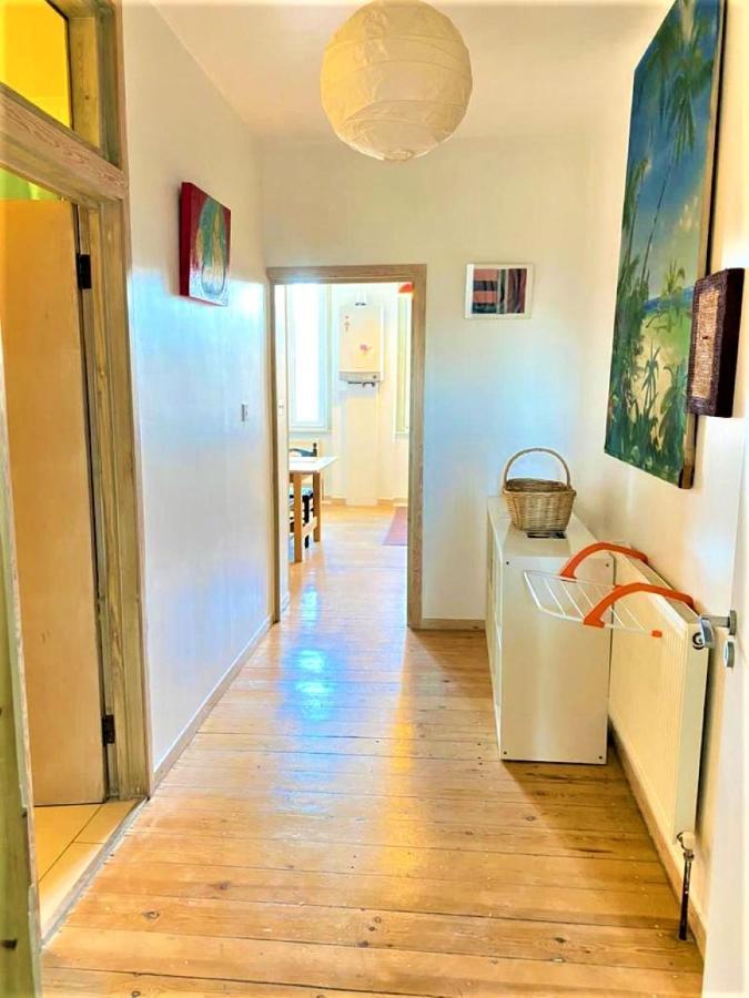 Lejlighed Splendid 1 Bedroom Flat + Terrace *