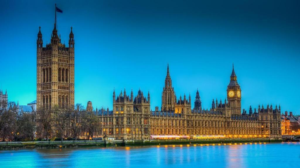 Hotel Apollo Kings Cross London