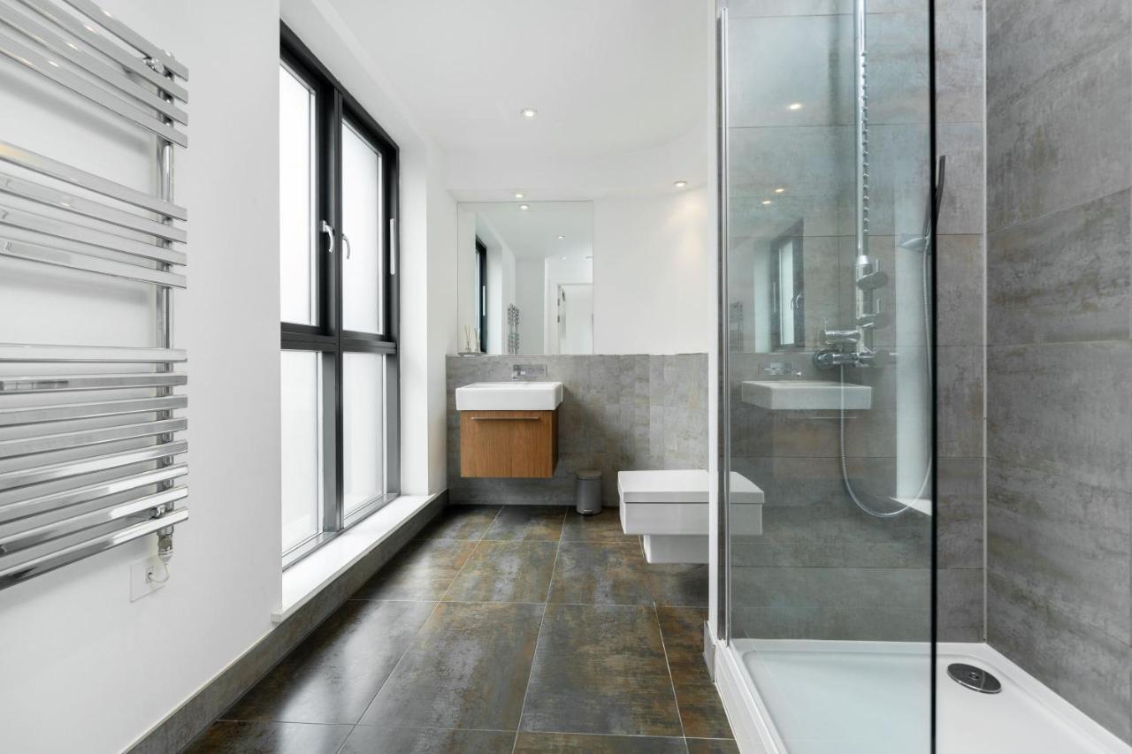Leilighet Spacious 2 Bedroom, 3 Beds 2,5 Bathroom, Trafalgar Square London