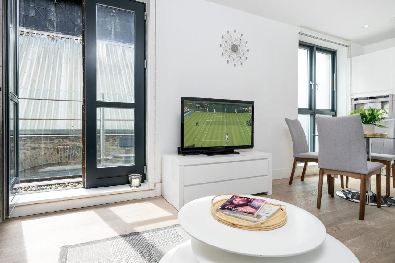 Leilighet Spacious 2 Bedroom, 3 Beds 2,5 Bathroom, Trafalgar Square London
