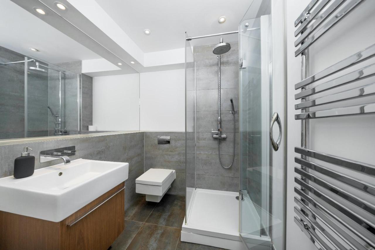 Leilighet Spacious 2 Bedroom, 3 Beds 2,5 Bathroom, Trafalgar Square